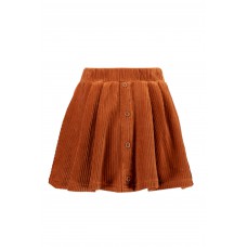 B.Nosy Girls a-line corduroy skirt Y108-5742